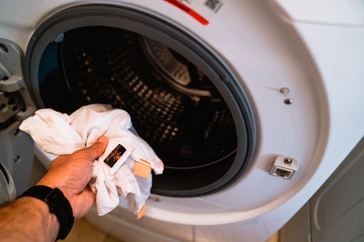 How to Clean Reusable Game Bags